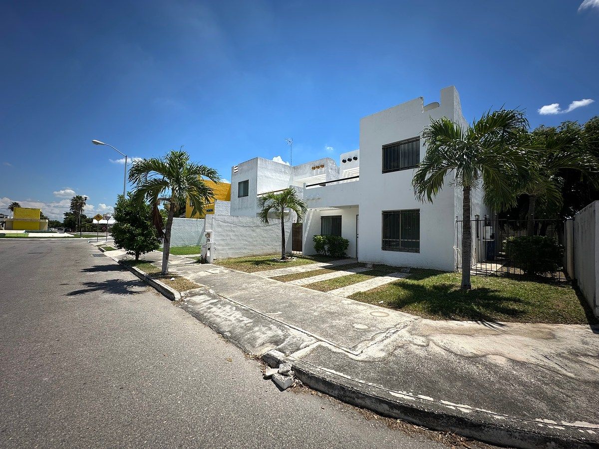 Casa em Las Américas II, Mérida, foto 4 de 43