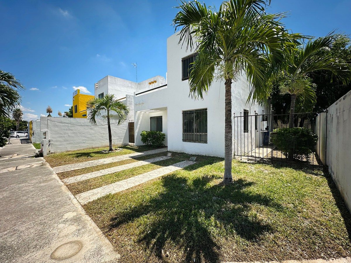 Casa em Las Américas II, Mérida, foto 3 de 43