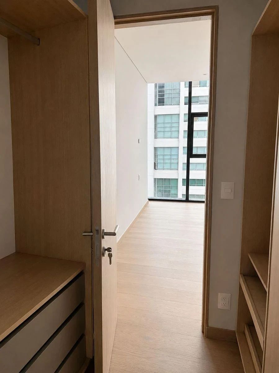 Apartamento em Puerta de Hierro, Zapopan, foto 10 de 20