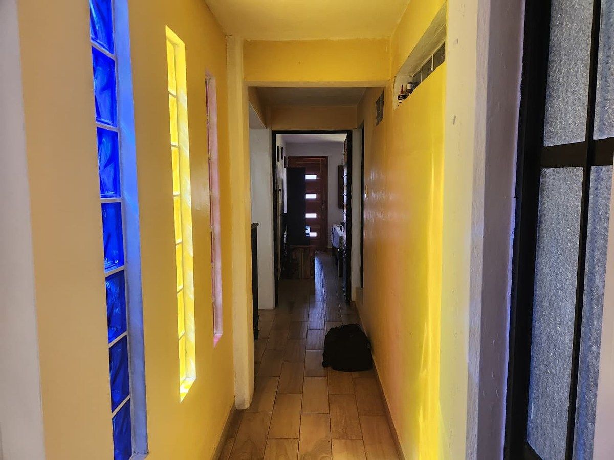 Casa en Venta Barrio de Mexicanos - foto 5