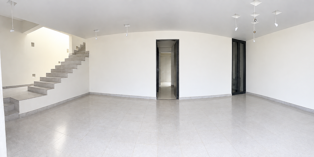 HOUSE FOR SALE IN LA LOMA, SANTA FE WITH DOUBLE SECURITY FILTER - foto 3