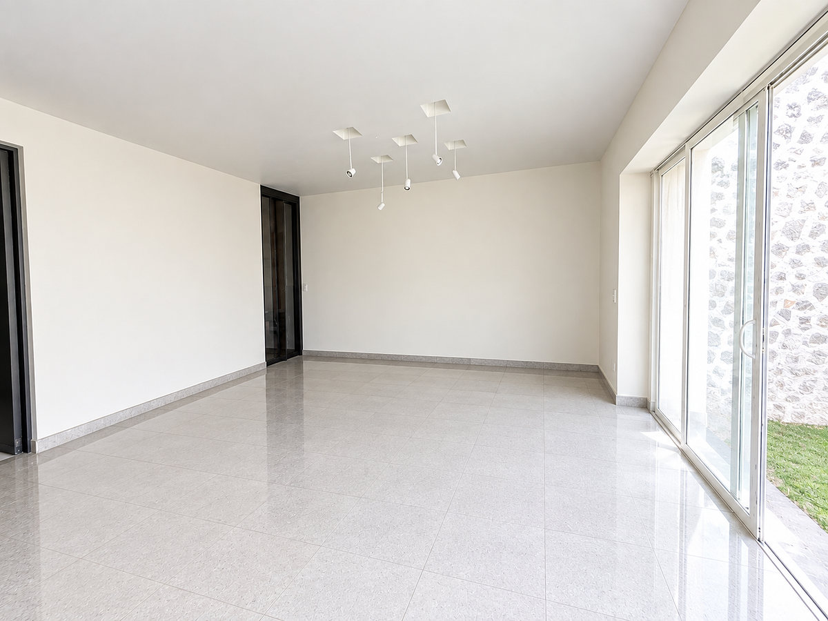 HOUSE FOR SALE IN LA LOMA, SANTA FE WITH DOUBLE SECURITY FILTER - foto 4