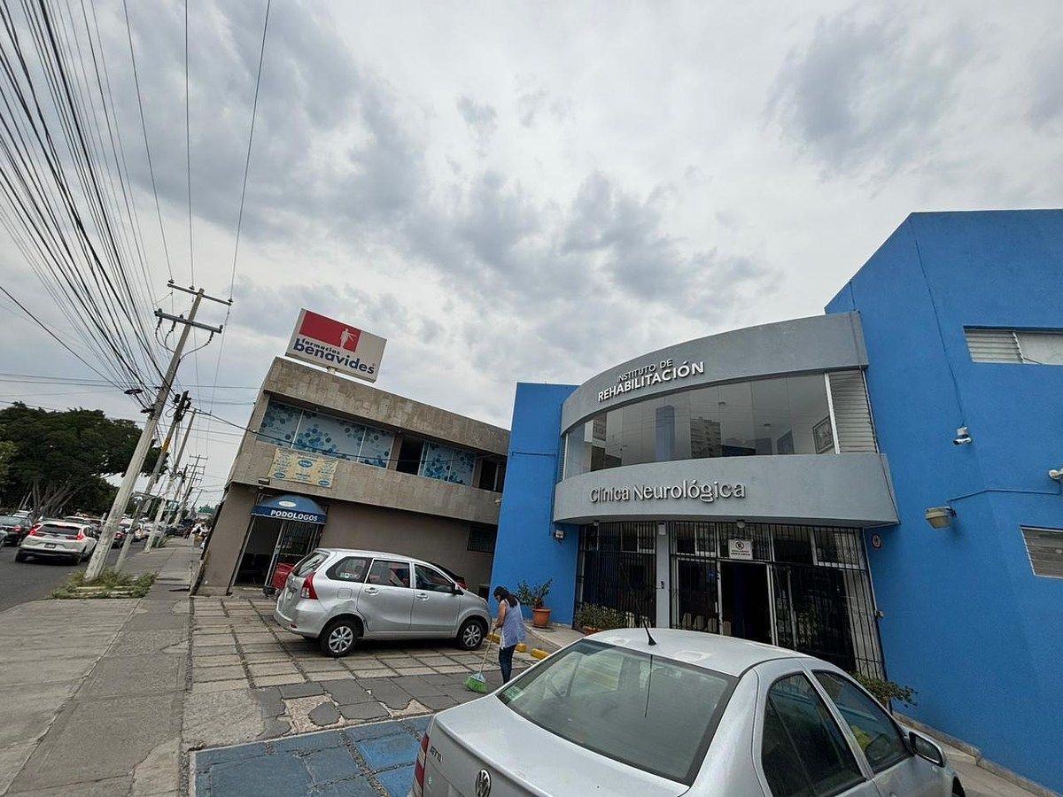 VENTA CLINICA / ESCUELA 30 MDP, foto 1 de 8