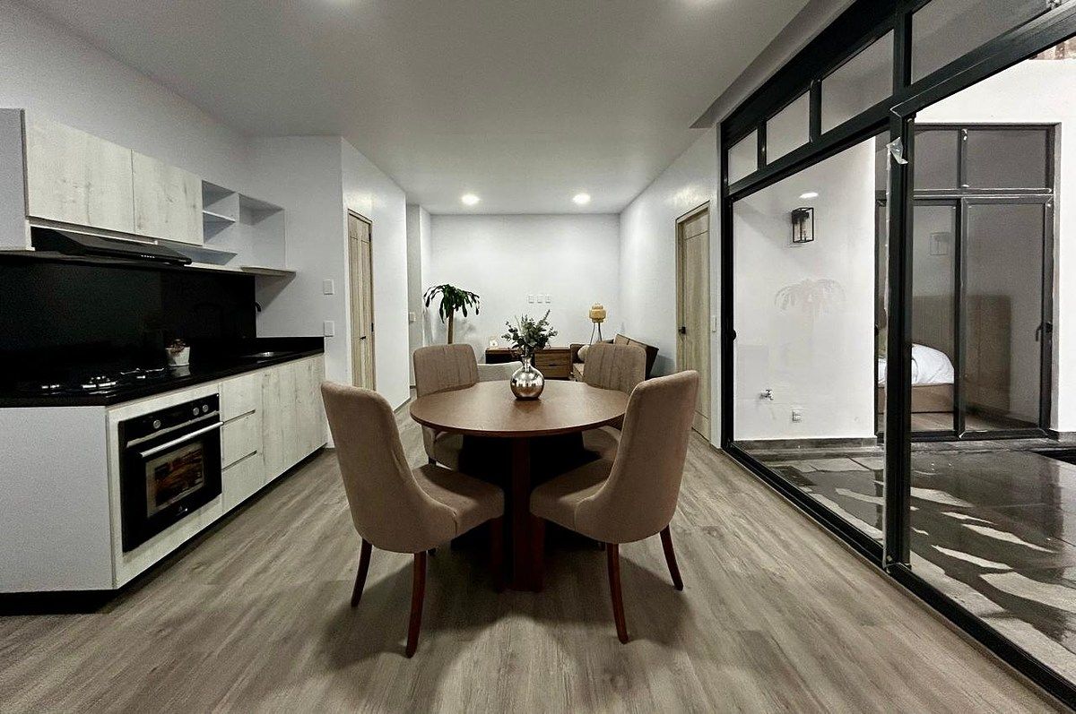 NEW Apartment for SALE $3,891,947 Ribera287, photo 1 of 10