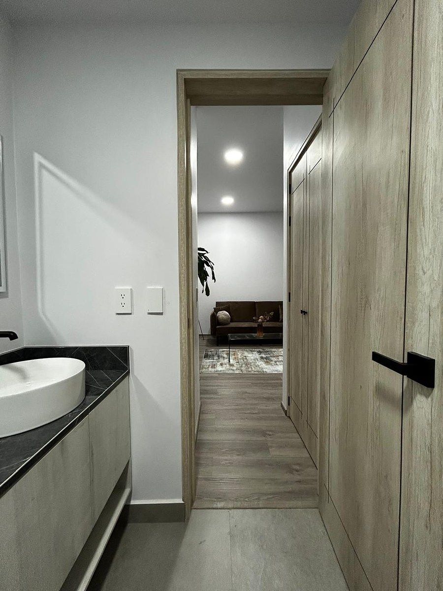 Apartment in Santa María La Ribera, Cuauhtémoc, photo 9 of 10