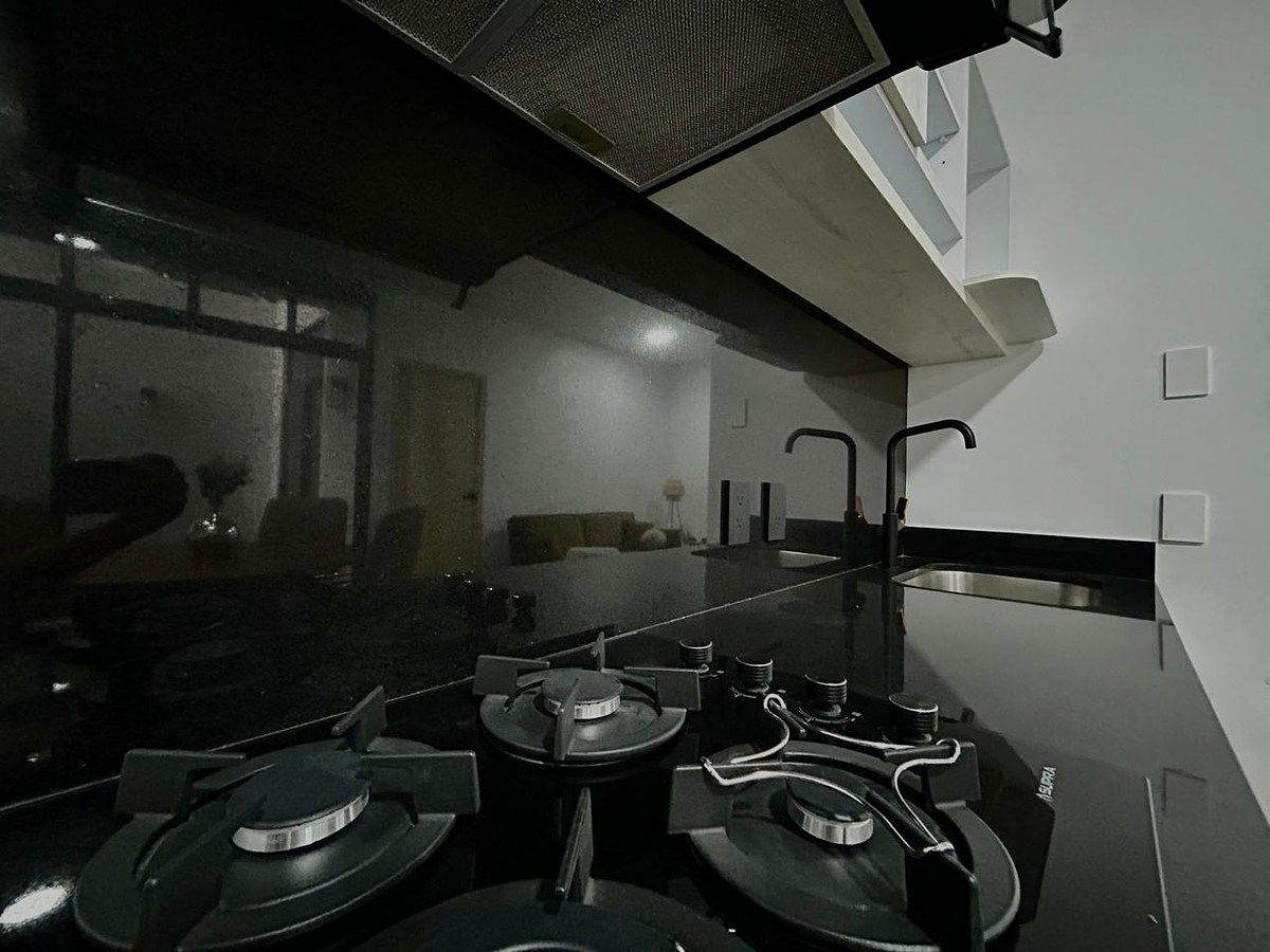 Apartment in Santa María La Ribera, Cuauhtémoc, photo 5 of 10