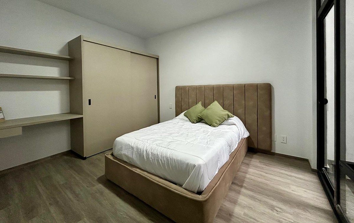 Apartment in Santa María La Ribera, Cuauhtémoc, photo 6 of 10