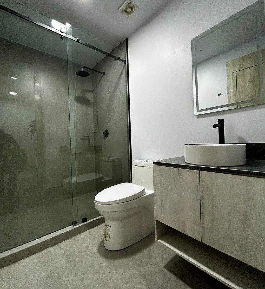 Apartment in Santa María La Ribera, Cuauhtémoc, photo 8 of 10
