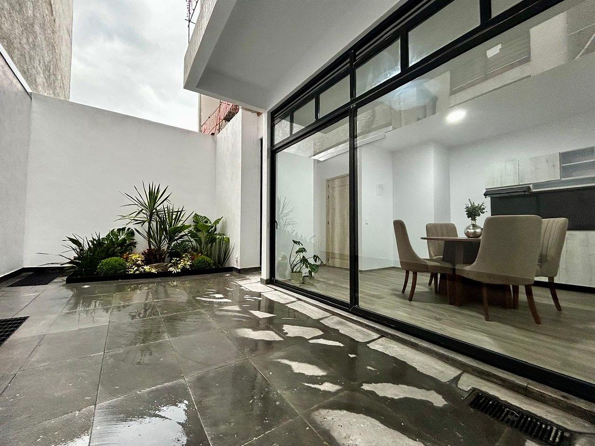 Apartment in Santa María La Ribera, Cuauhtémoc, photo 10 of 10