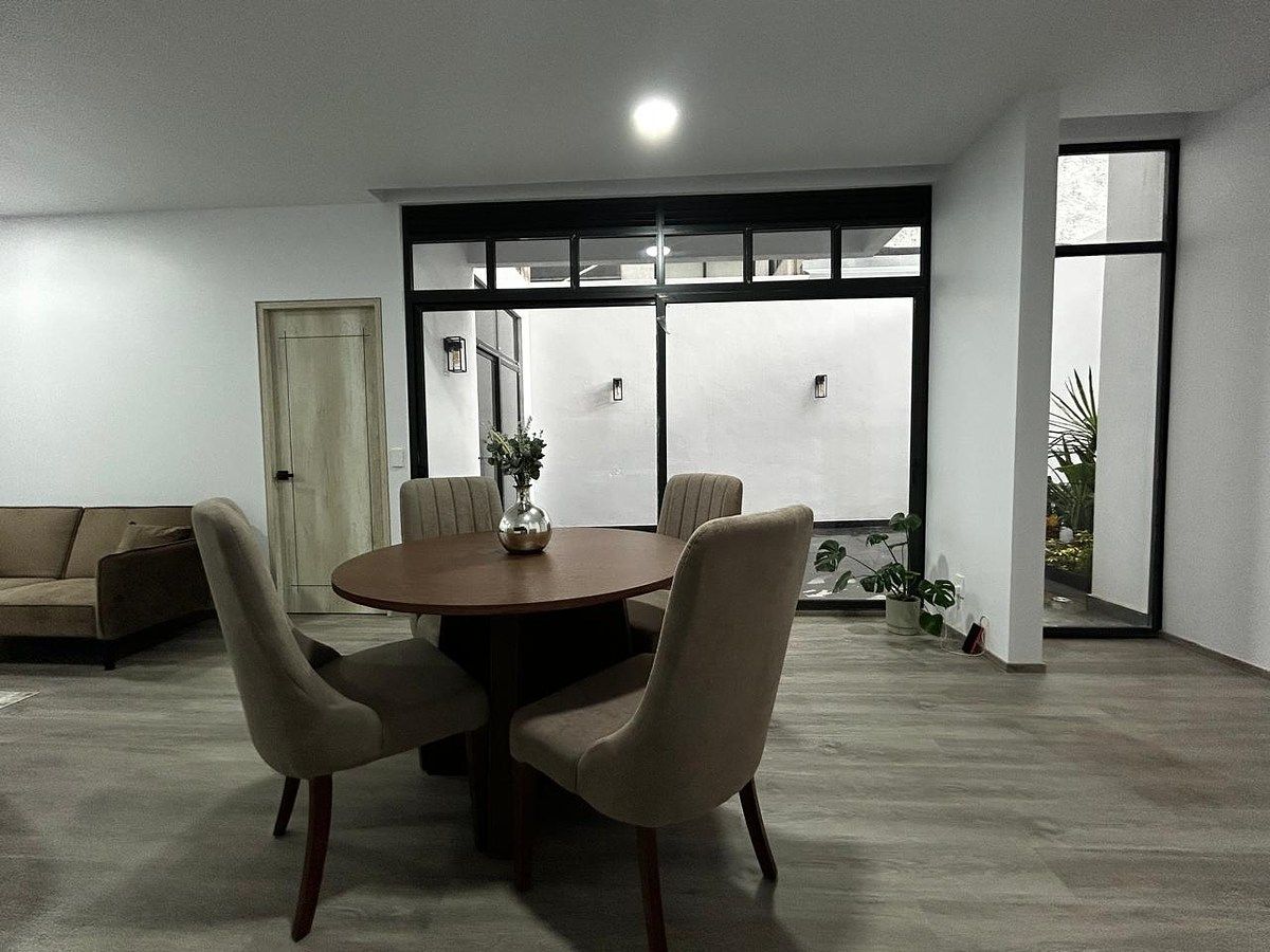 Apartment in Santa María La Ribera, Cuauhtémoc, photo 4 of 10