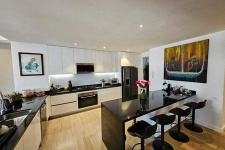 Ph en Renta en Polanco con Roof Garden privado