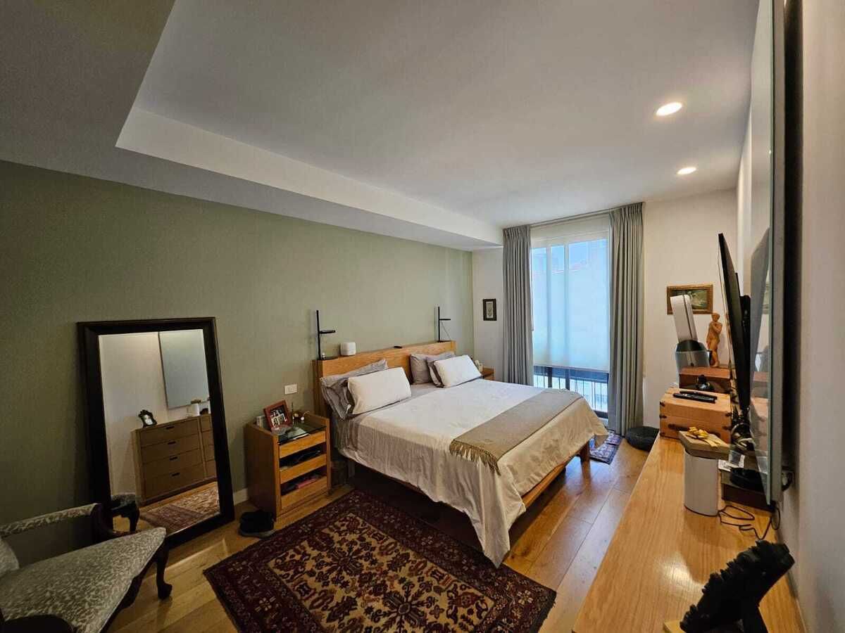 Departamento en Polanco I Sección, Miguel Hidalgo, foto 4 de 26