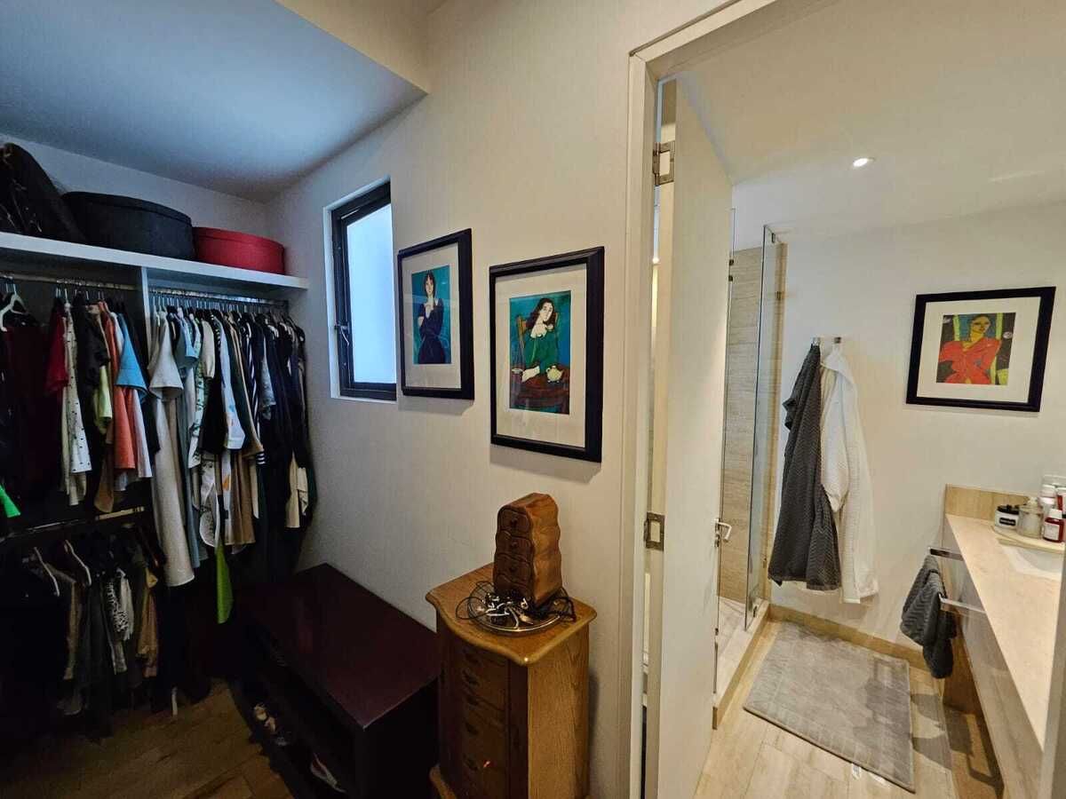 Departamento en Polanco I Sección, Miguel Hidalgo, foto 5 de 26