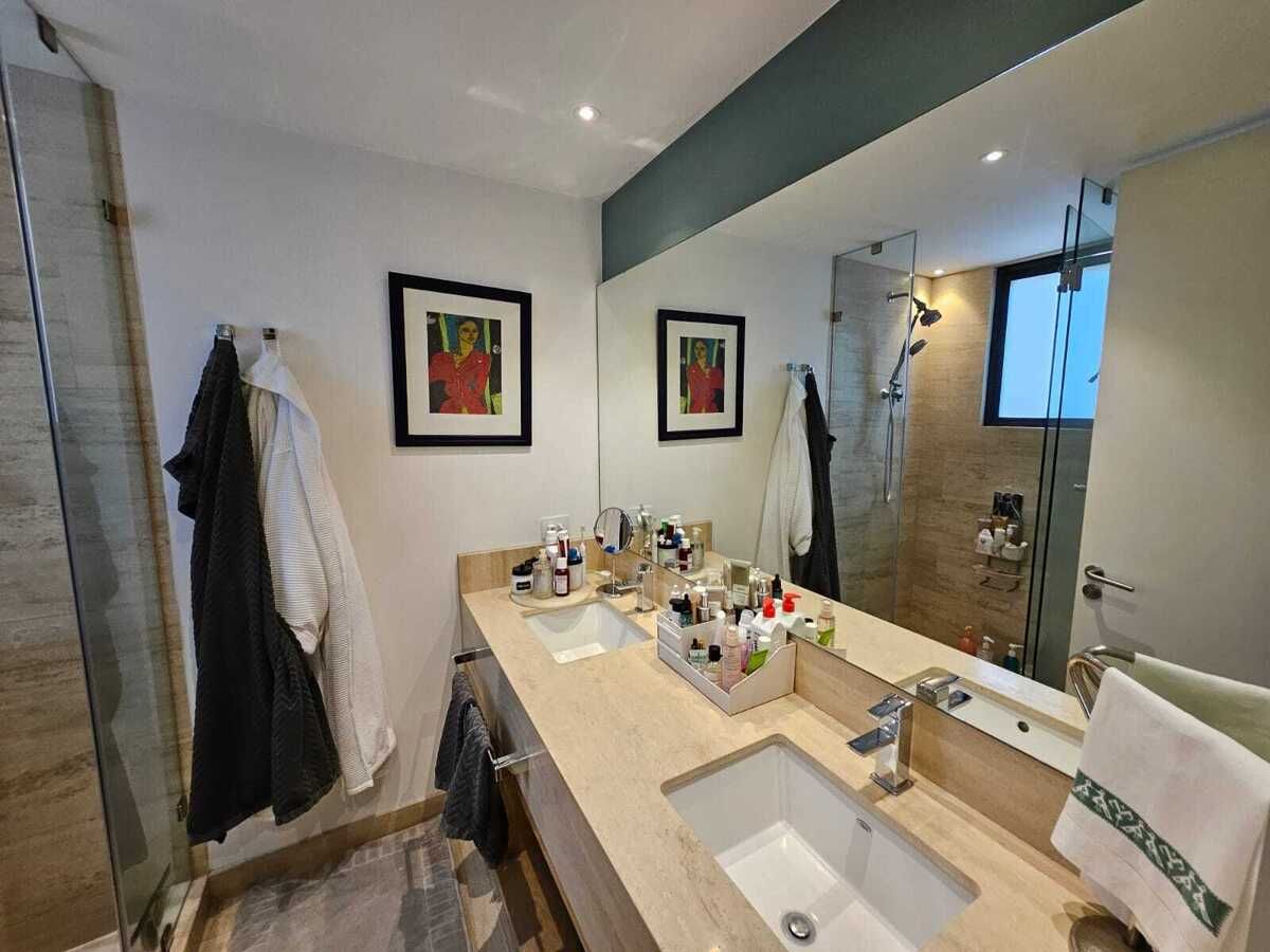 Departamento en Polanco I Sección, Miguel Hidalgo, foto 6 de 26
