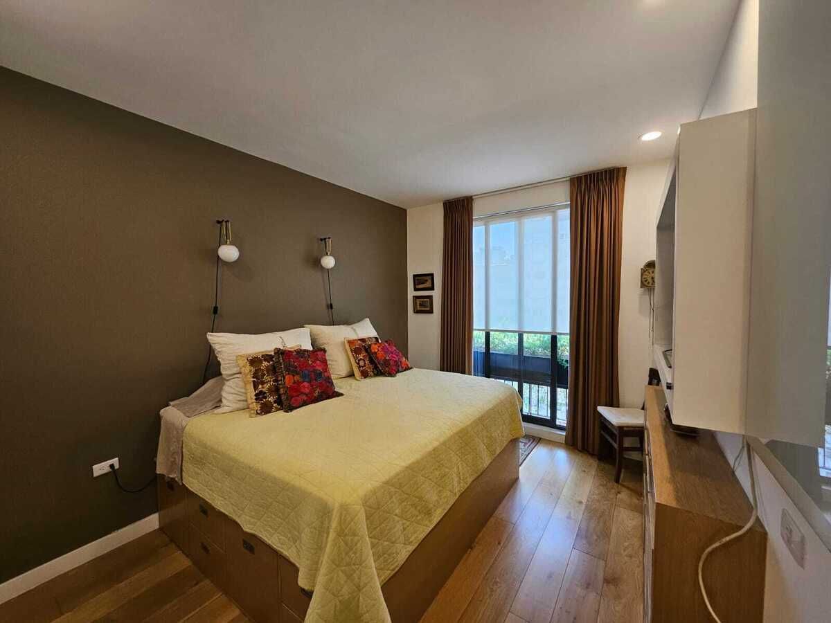 Departamento en Polanco I Sección, Miguel Hidalgo, foto 8 de 26