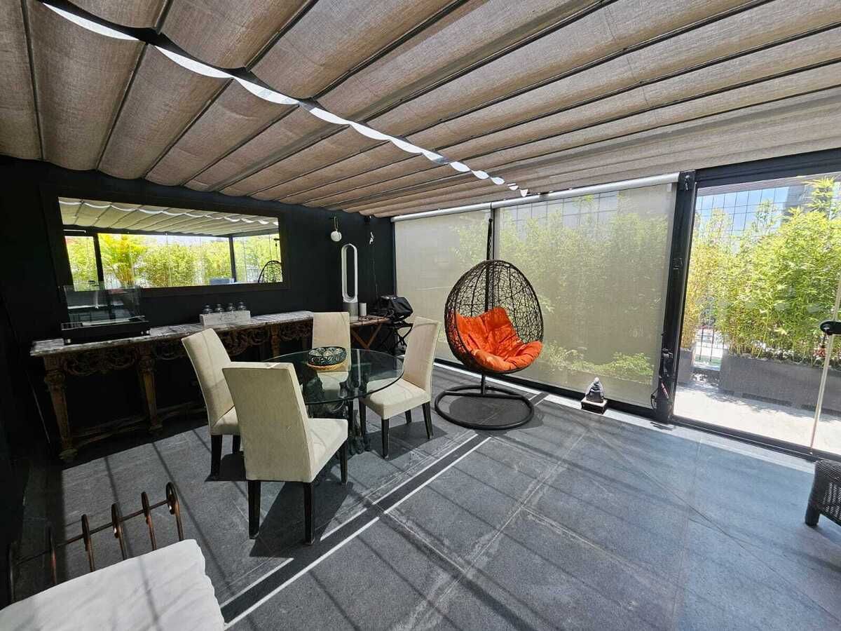 Departamento en Polanco I Sección, Miguel Hidalgo, foto 15 de 26