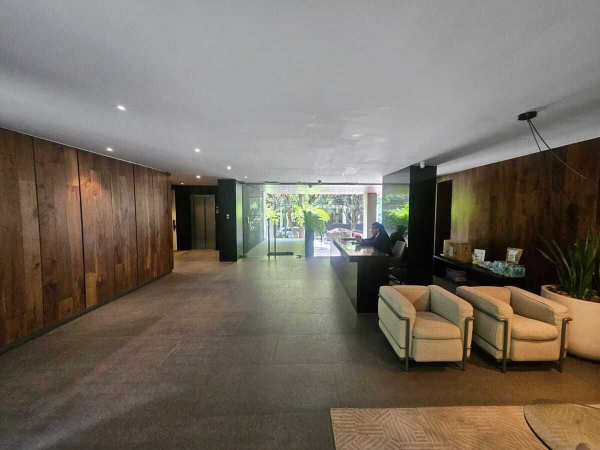 Departamento en Polanco I Sección, Miguel Hidalgo, foto 25 de 26