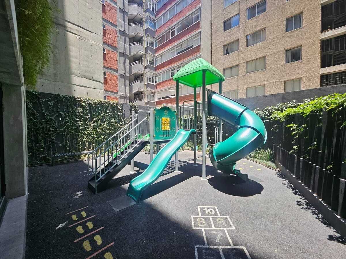 Departamento en Polanco I Sección, Miguel Hidalgo, foto 26 de 26