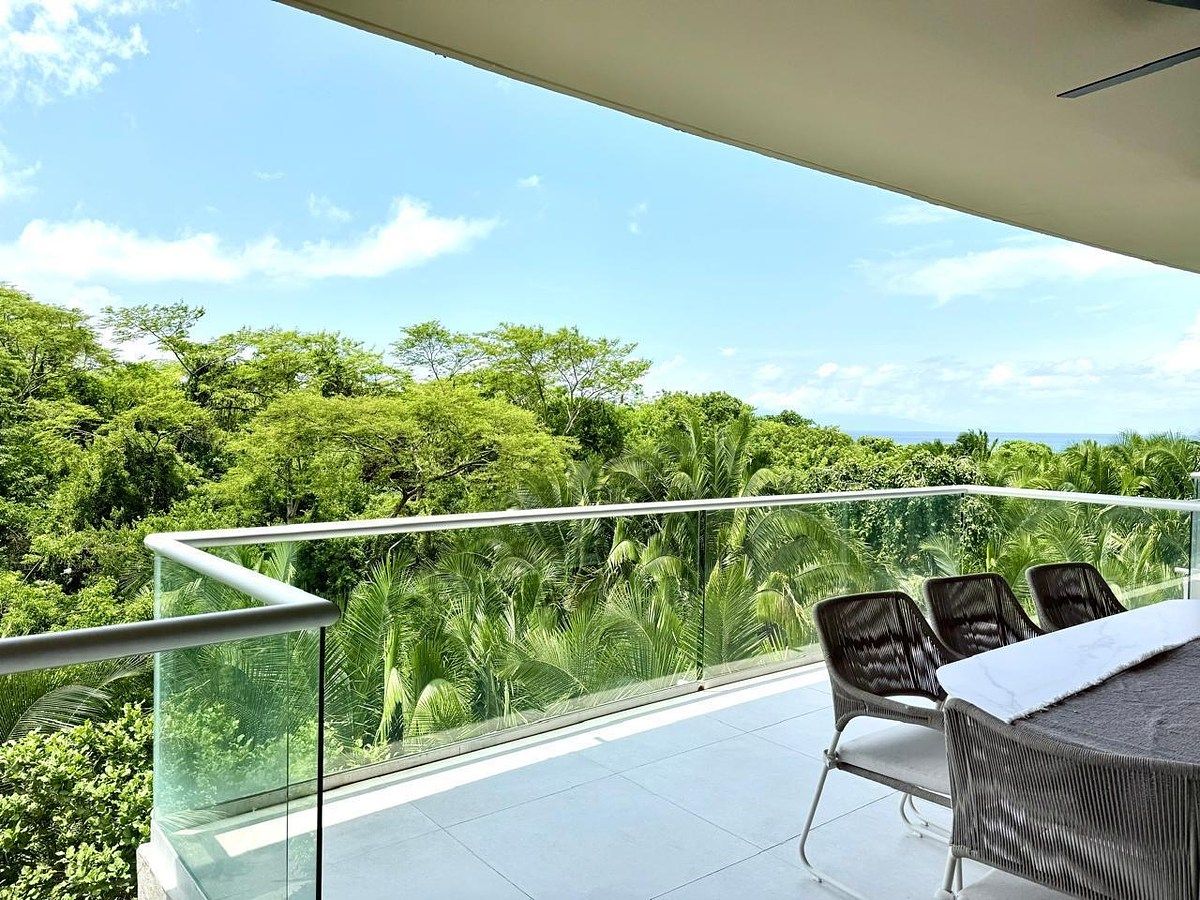 Se Vende Fracción en Bolongo, Punta de Mita, Nayarit, Residencia Vacacional - foto 1