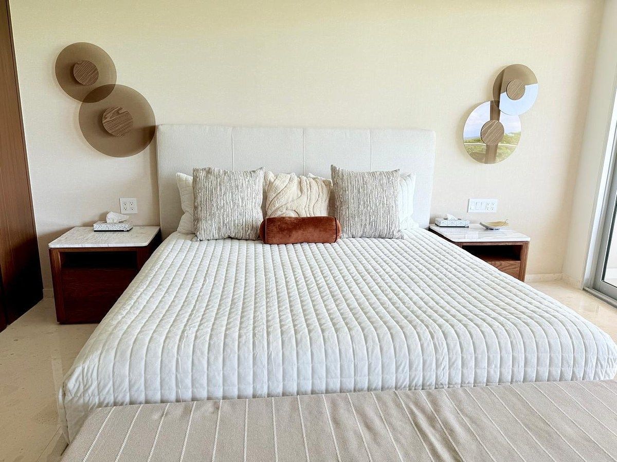Departamento en Punta de Mita, Bahía de Banderas, foto 9 de 26