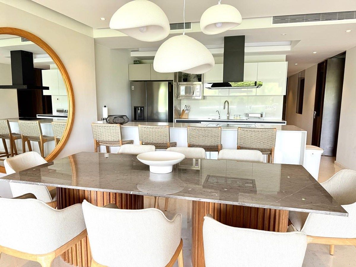Se Vende Fracción en Bolongo, Punta de Mita, Nayarit, Residencia Vacacional - foto 4