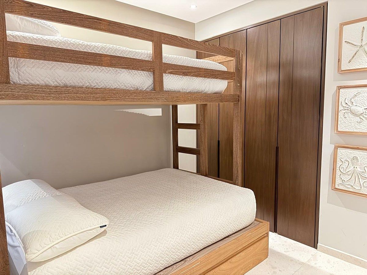 Departamento en Punta de Mita, Bahía de Banderas, foto 17 de 26