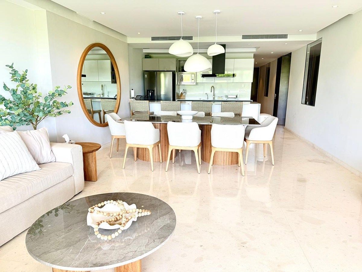 Departamento en Punta de Mita, Bahía de Banderas, foto 5 de 26