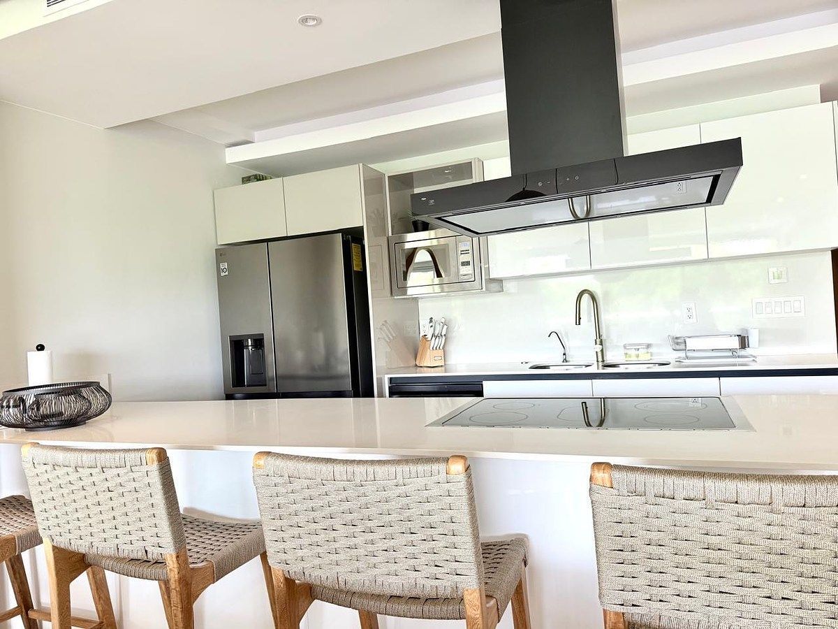 Se Vende Fracción en Bolongo, Punta de Mita, Nayarit, Residencia Vacacional - foto 3