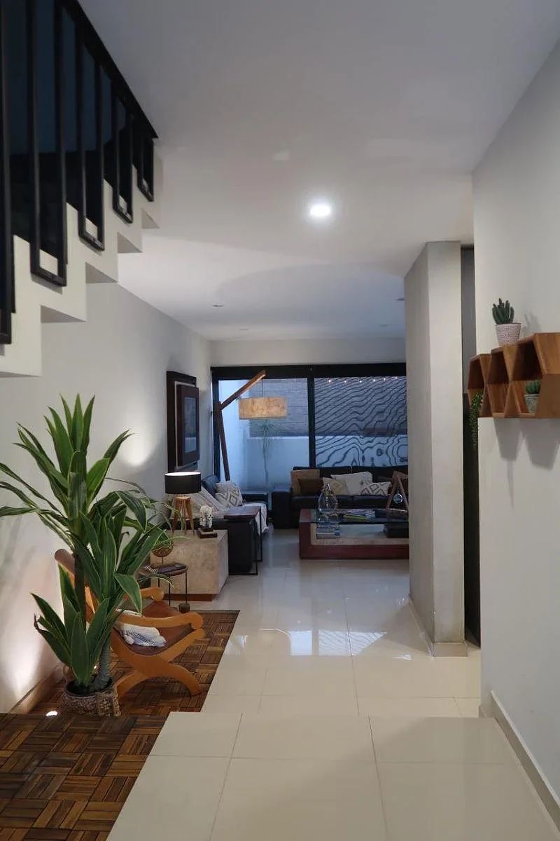 House in Solares, Zapopan, photo 8 of 19