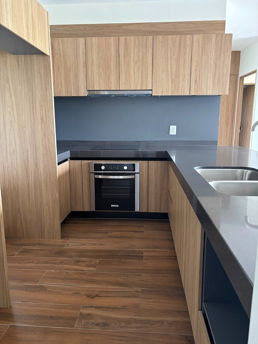 Departamento en Cumbres del Lago, Querétaro, foto 2 de 10