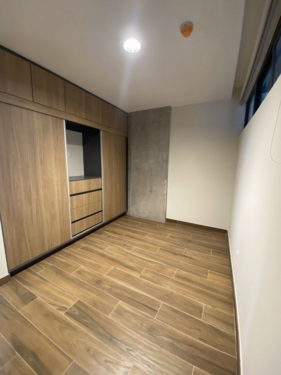 Departamento en Cumbres del Lago, Querétaro, foto 4 de 10