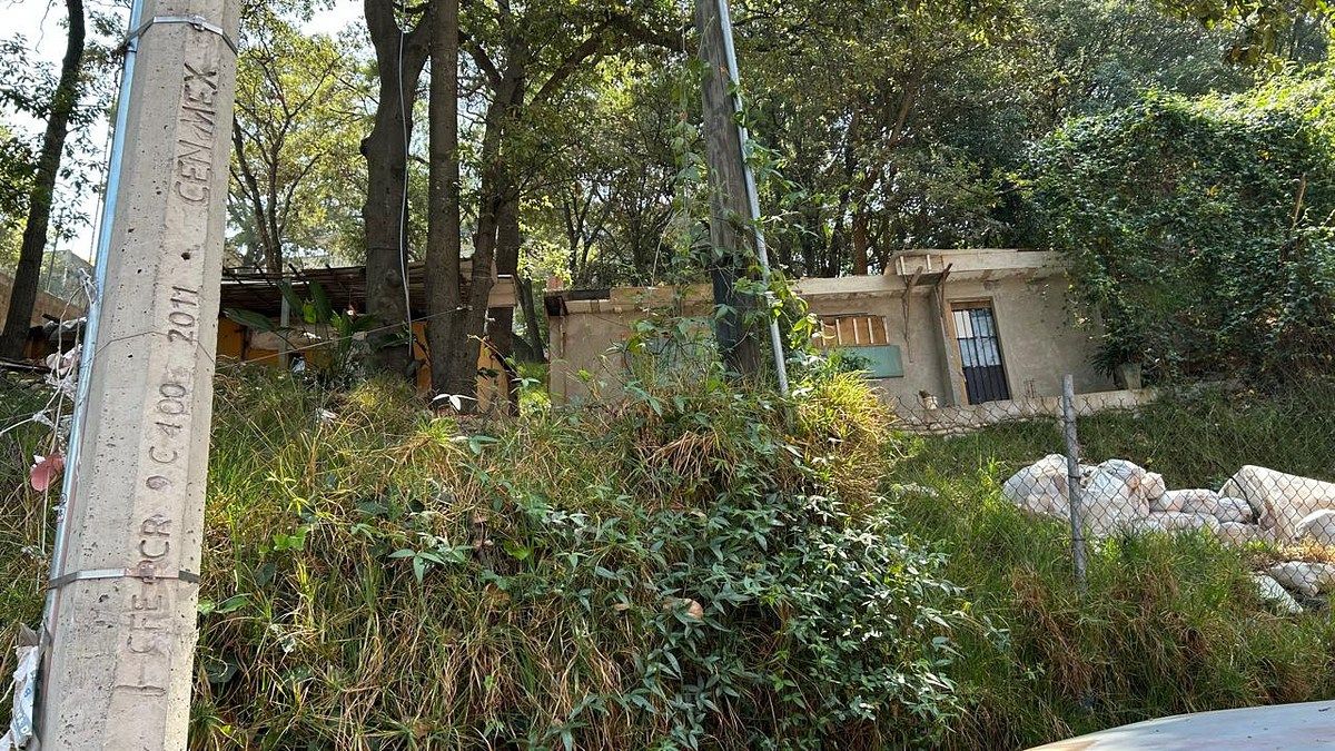 Terreno en Lomas de La Era, Álvaro Obregón, foto 2 de 8