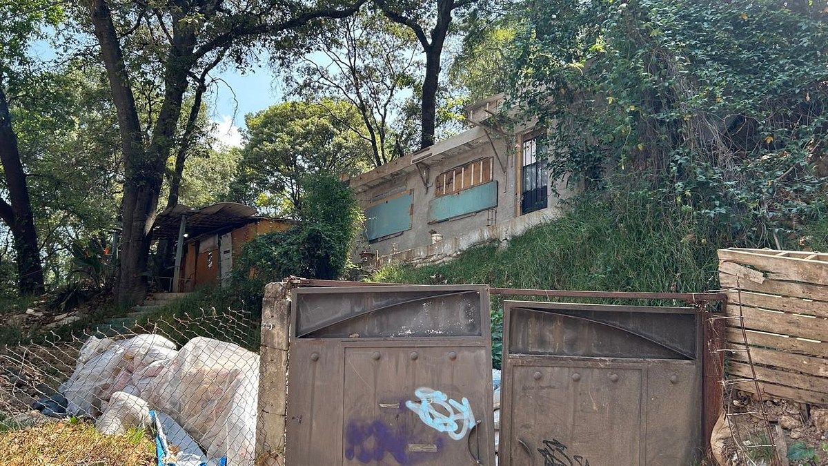 Terreno en Lomas de La Era, Álvaro Obregón, foto 7 de 8