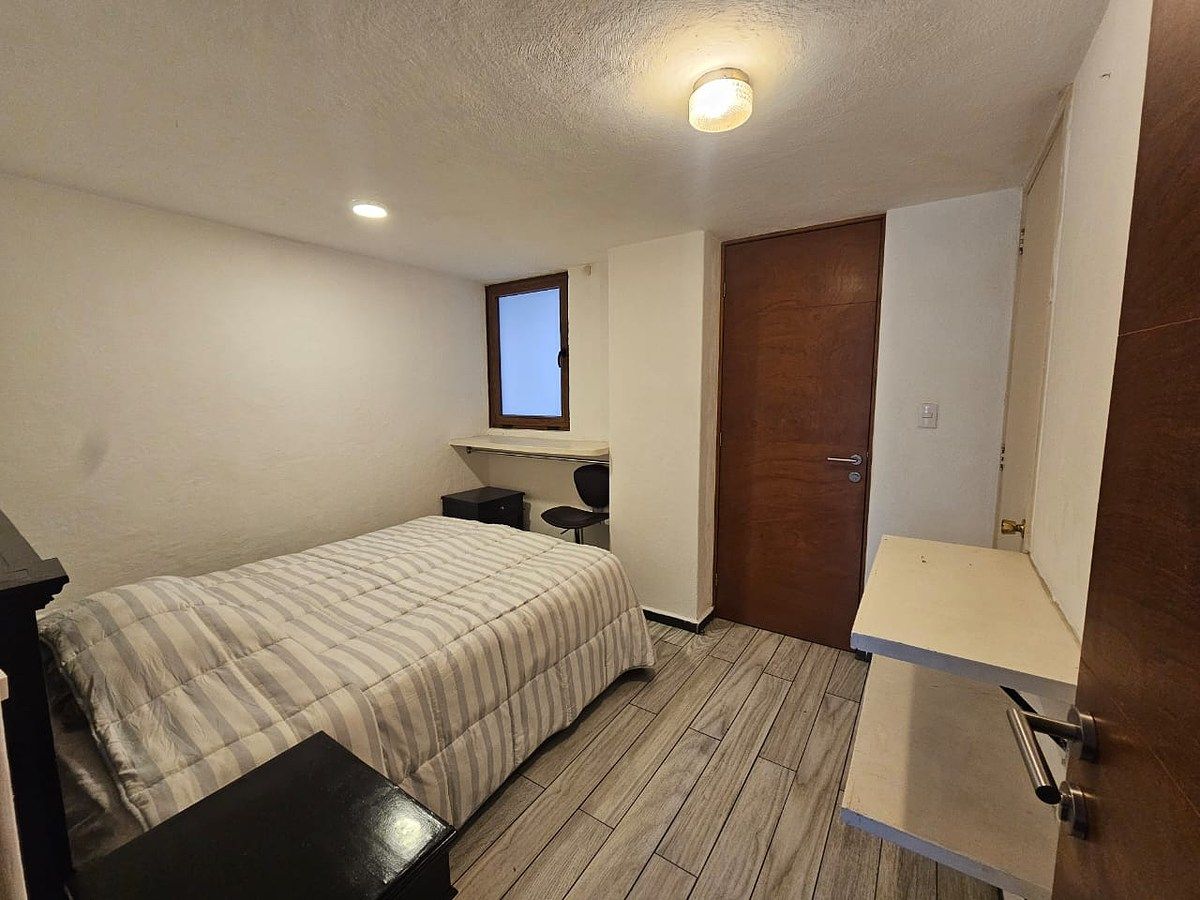 Departamento en Polanco I Sección, Miguel Hidalgo, foto 6 de 27