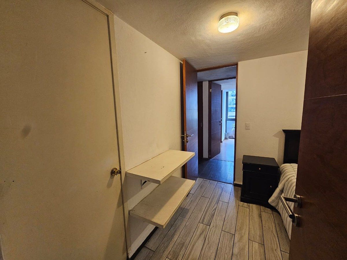 Departamento en Polanco I Sección, Miguel Hidalgo, foto 7 de 27