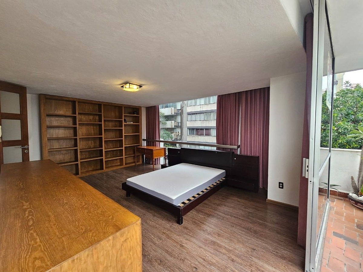 Departamento en Polanco I Sección, Miguel Hidalgo, foto 12 de 27