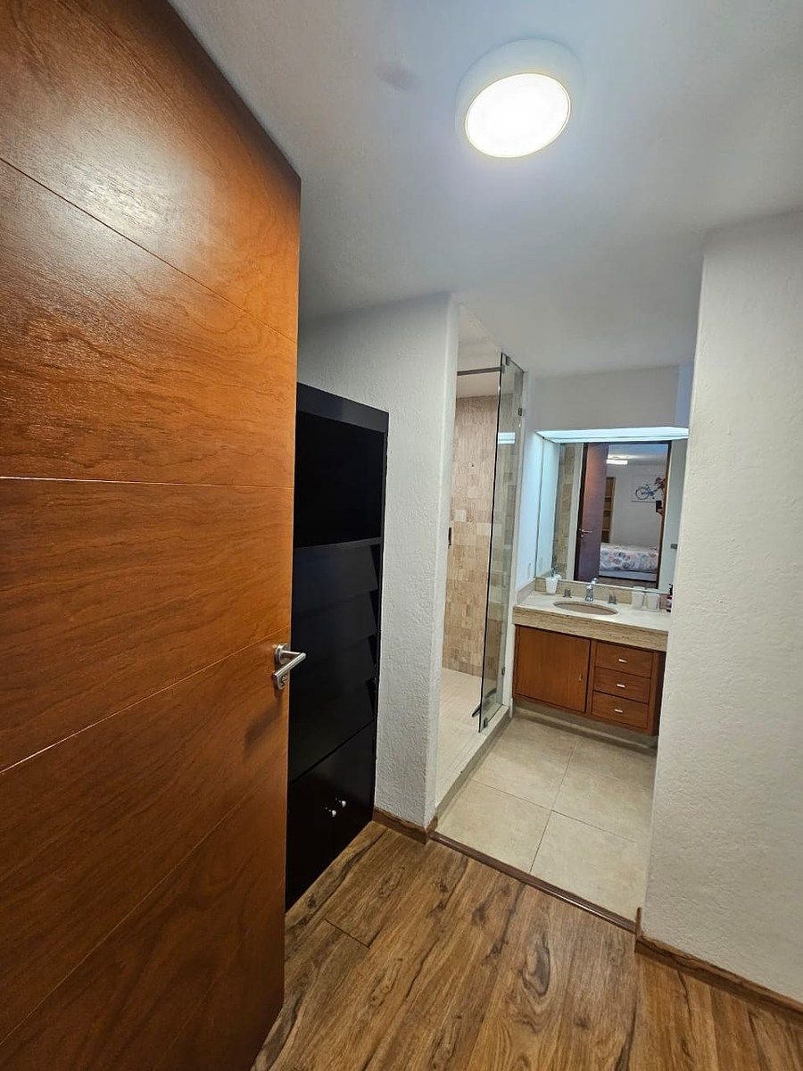 Departamento en Polanco I Sección, Miguel Hidalgo, foto 19 de 27