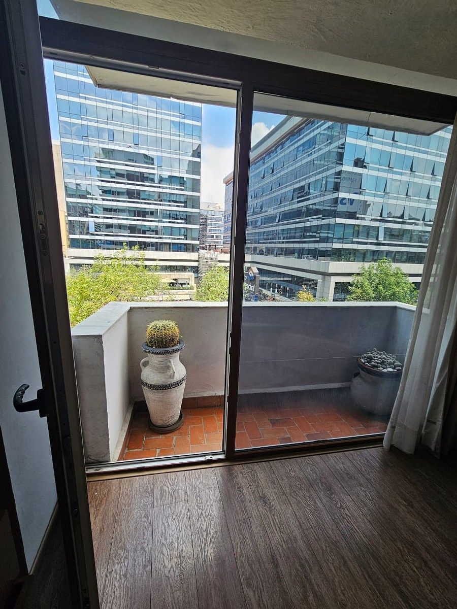 Departamento en Polanco I Sección, Miguel Hidalgo, foto 27 de 27