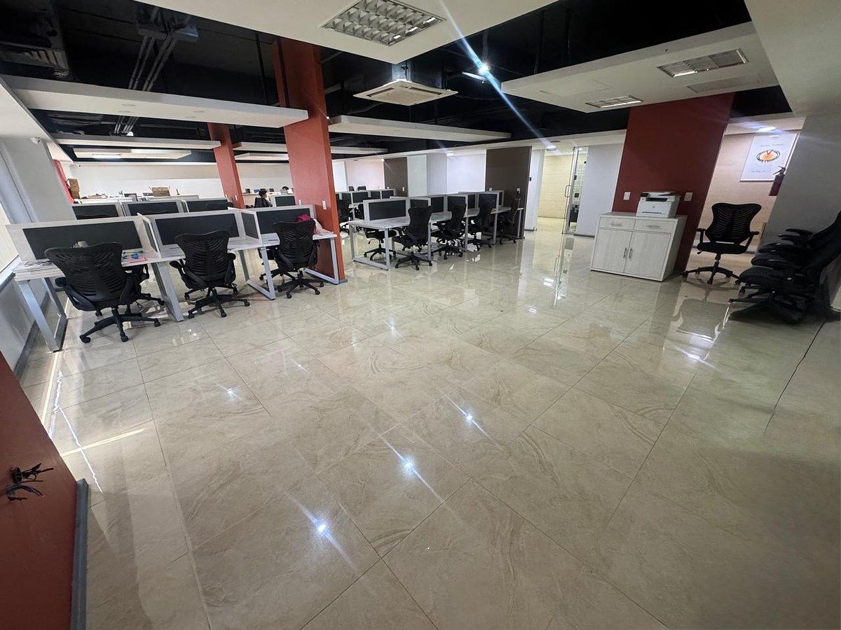 Oficina en Renta, Reforma, 343 m2, foto 1 de 21