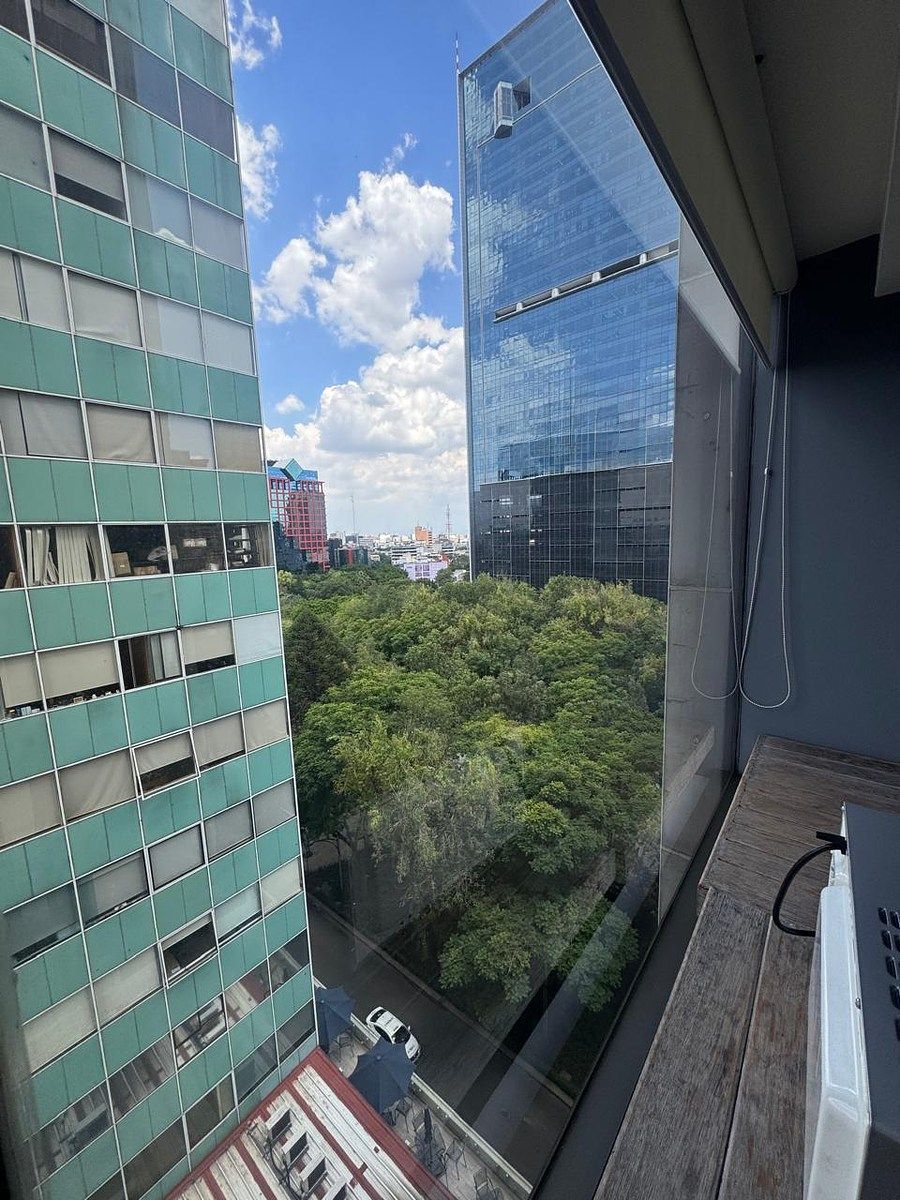 Oficina en Cuauhtémoc, Cuauhtémoc, foto 19 de 21