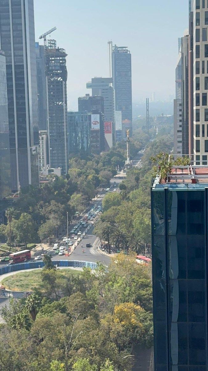 Oficina en Cuauhtémoc, Cuauhtémoc, foto 20 de 21