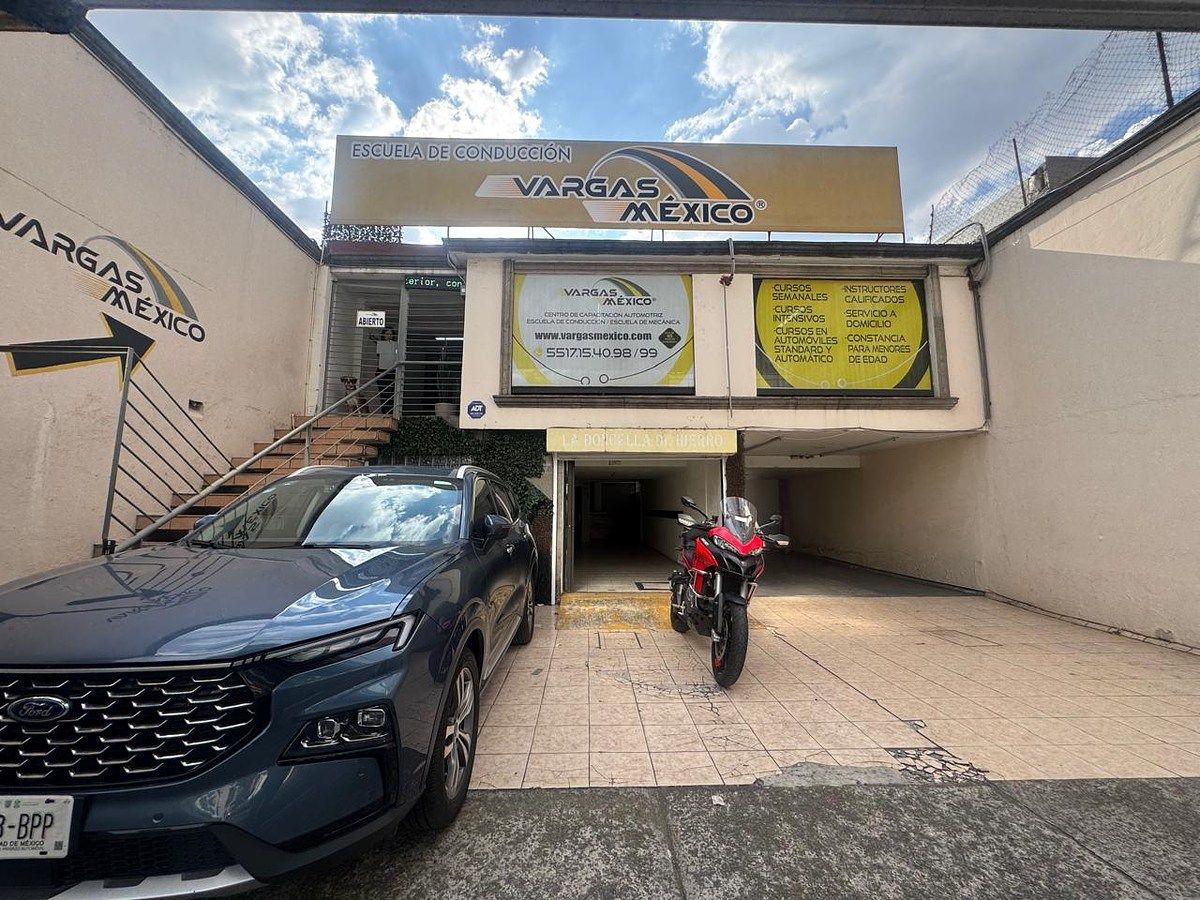 Local en Renta, Bosques de Echegaray , 180 m², foto 1 de 13