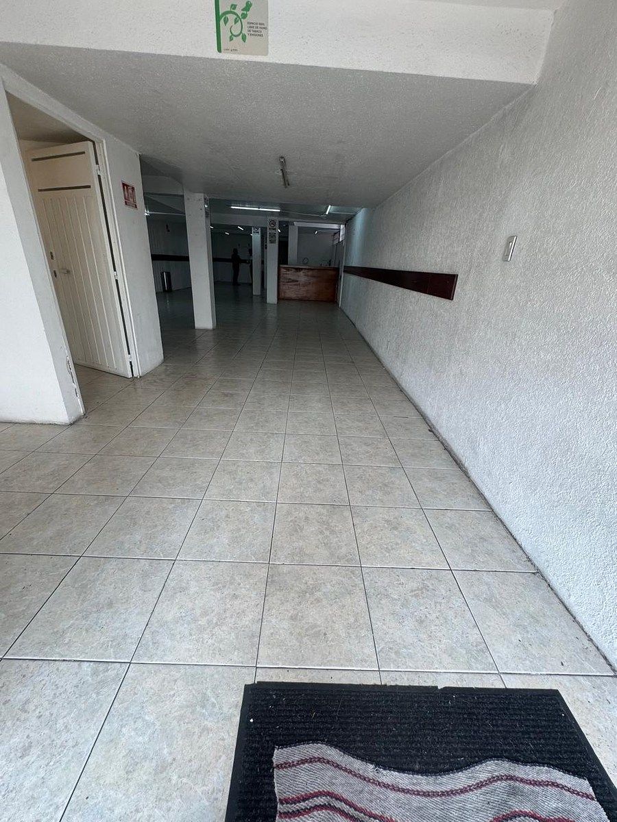 Local comercial en Bosque de Echegaray, Naucalpan de Juárez, foto 4 de 13