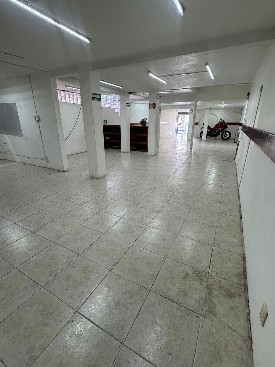 Local comercial en Bosque de Echegaray, Naucalpan de Juárez, foto 5 de 13