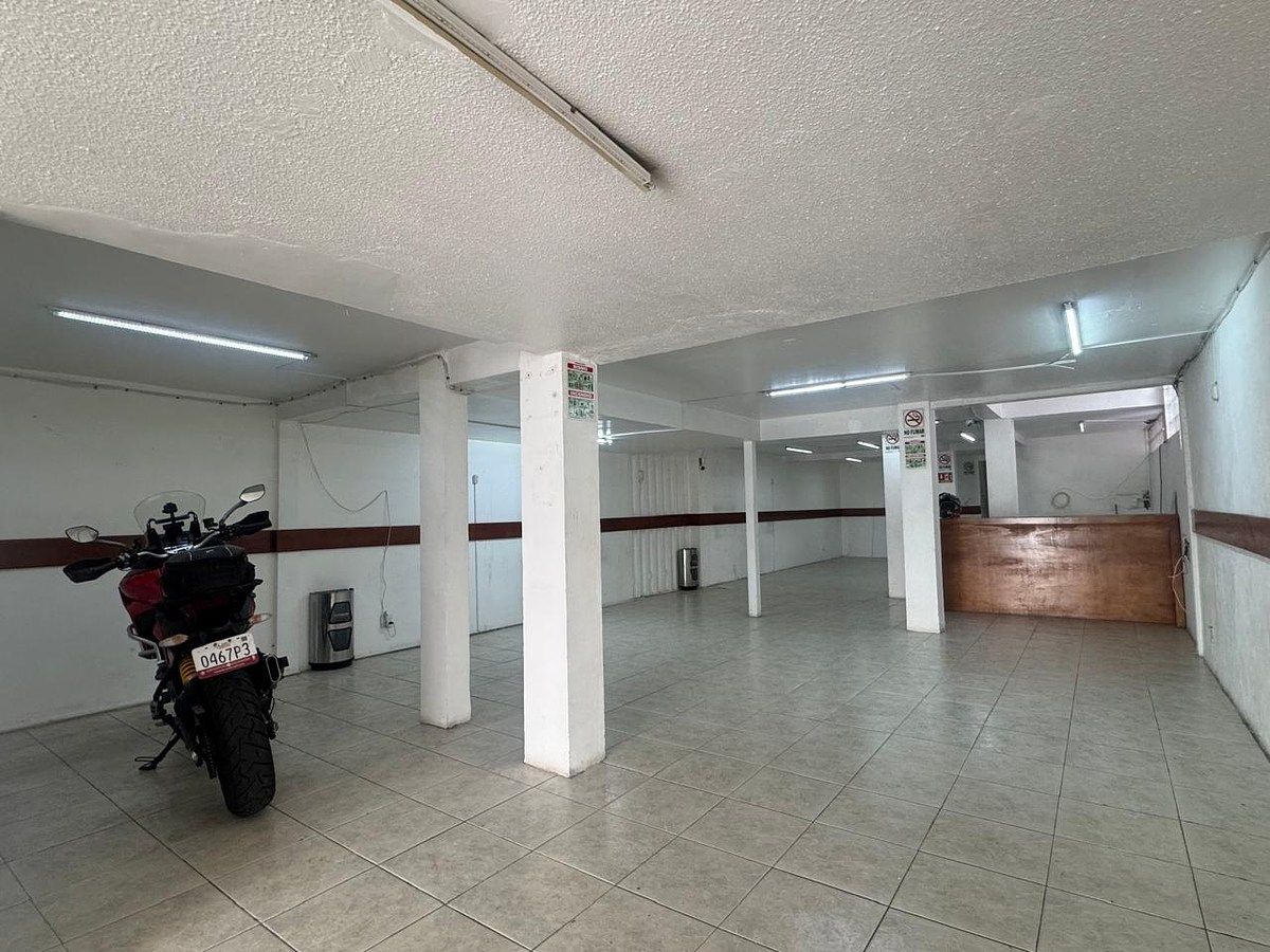 Local comercial en Bosque de Echegaray, Naucalpan de Juárez, foto 7 de 13