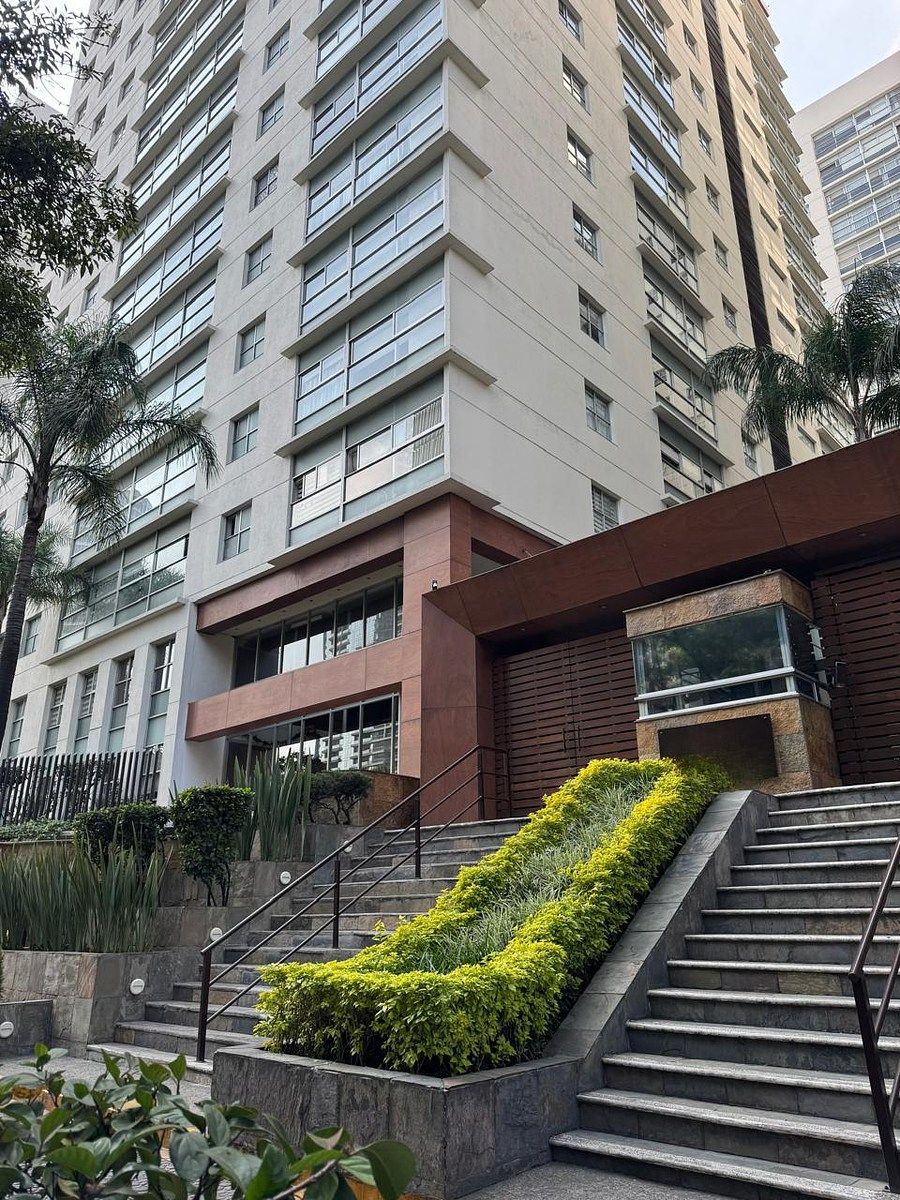 Departamento en Venta, Anáhuac, 3 Recámaras., foto 1 de 23