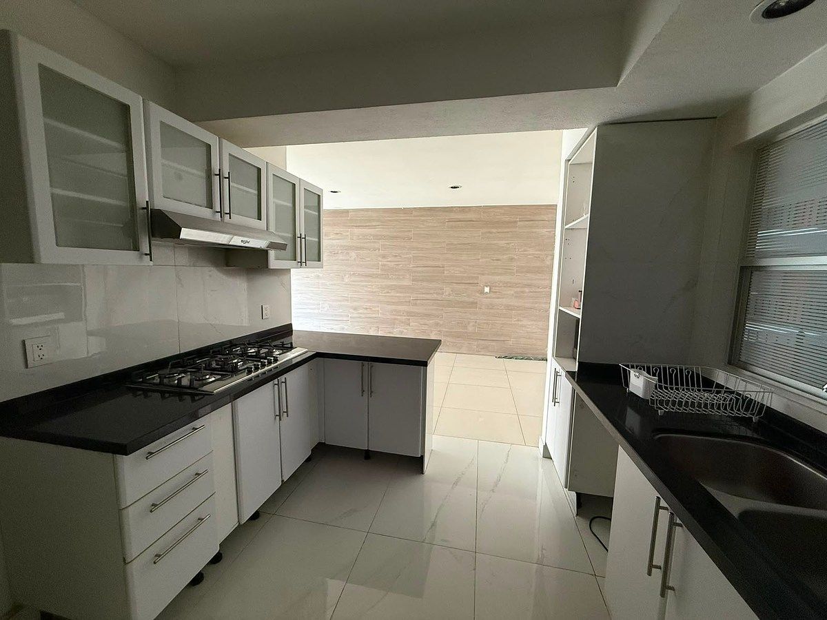 Departamento en Anáhuac I Sección, Miguel Hidalgo, foto 5 de 23