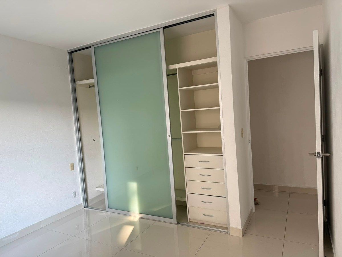 Departamento en Anáhuac I Sección, Miguel Hidalgo, foto 9 de 23