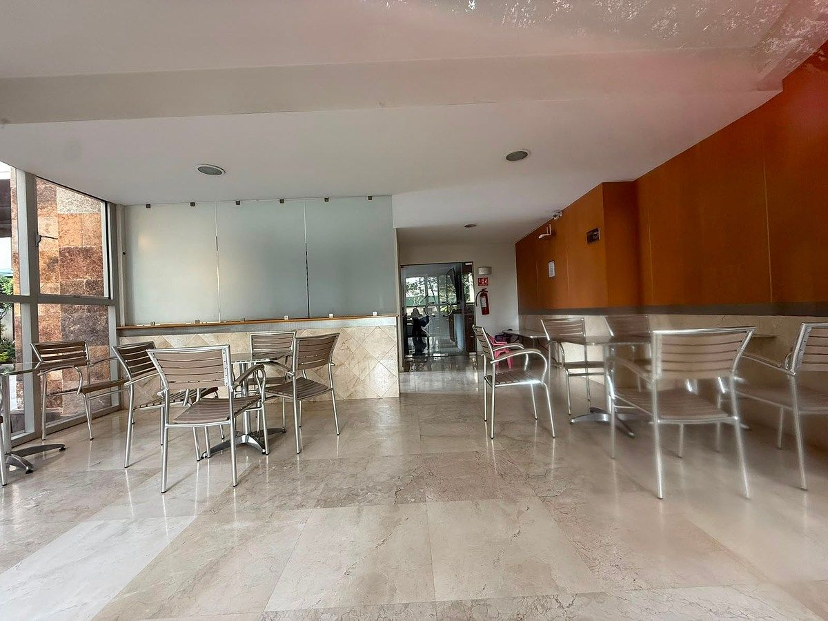 Departamento en Anáhuac I Sección, Miguel Hidalgo, foto 15 de 23
