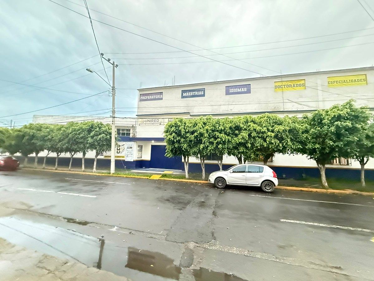 Edifício em La Romana, Tlalnepantla de Baz, foto 3 de 47
